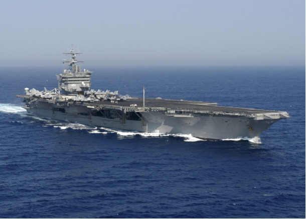USS Enterprise